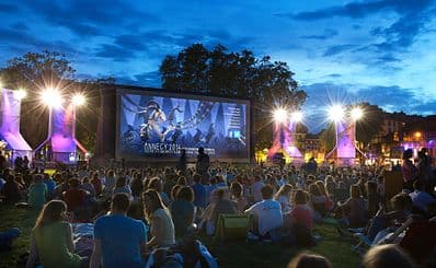 International Animation Film Festival