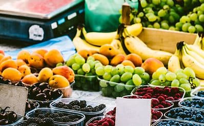 Gruž Market