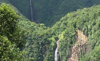 Guadeloupe National Park