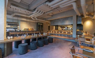 L.E.S.S. Eatery