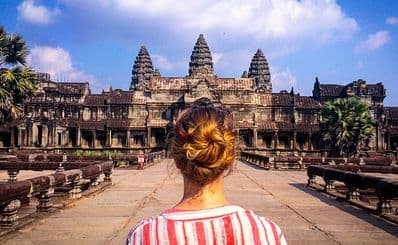 Best Time to Visit