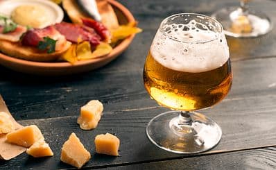 Cervezoteca Malte