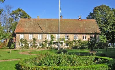 Heagården
