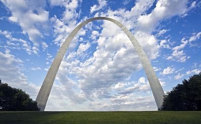 Gateway Arch