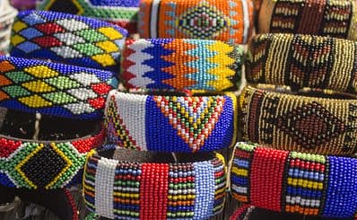 Craft Market (Bakau)