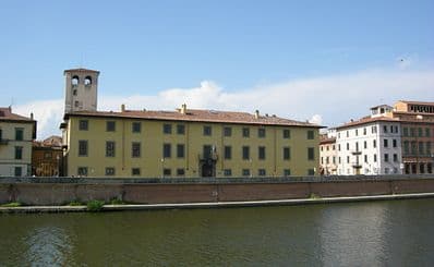 Museo Nazionale di Palazzo Reale