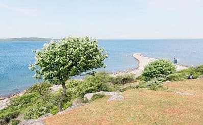 Mythical Hanö