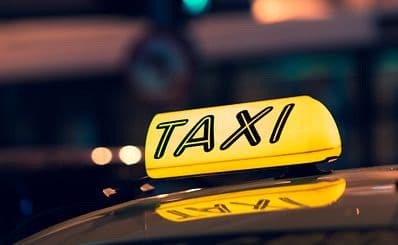 Taxi