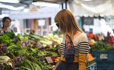 Weekend Markets