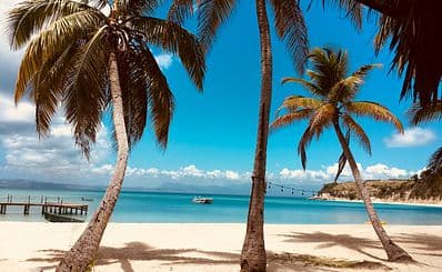 Bay Beach (Turtle Beach)