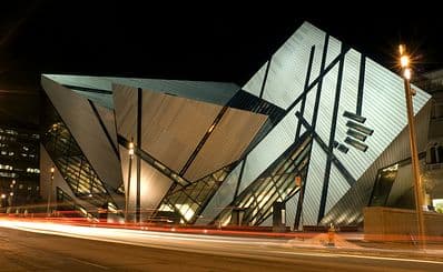 Royal Ontario Museum