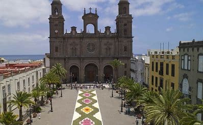 Vegueta