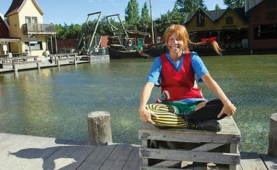 Astrid Lindgren's World