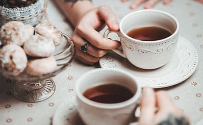 Tealicious Tea Room
