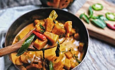 Anchan Vegetarian Restaurant