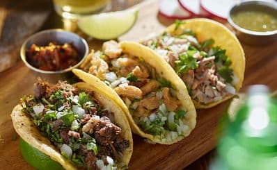 Añejo Mexican Bistro