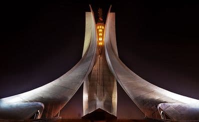 Martyrs' Memorial