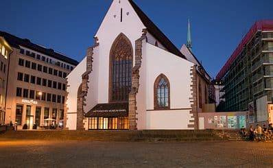 Basel Historical Museum