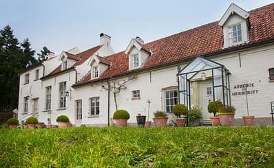 Auberge De Herborist