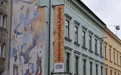 Museum of Romani Culture