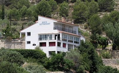Restaurante Xortà