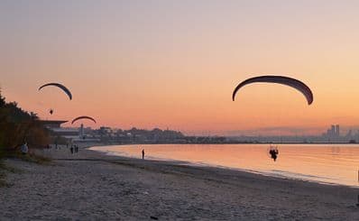 Pirita — Sea Adventures & Historical Landmarks