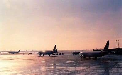 Francisco Bangoy International Airport (DVO)