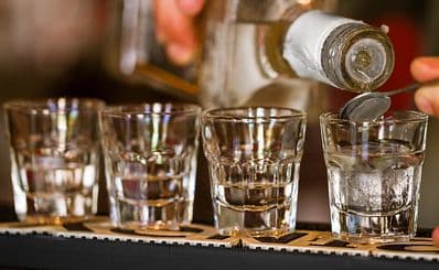 Raketa Rakia Bar