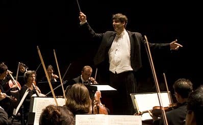 Stockton Symphony