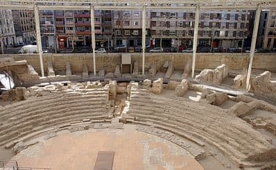 Caesaraugusta’s Route - Museum
