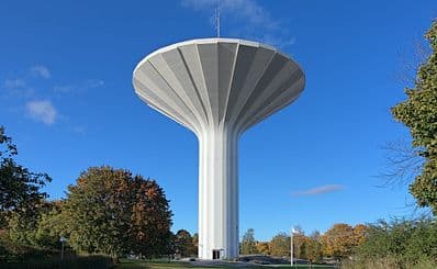 Svampen Skybar