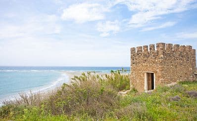 Fragokastello Beach