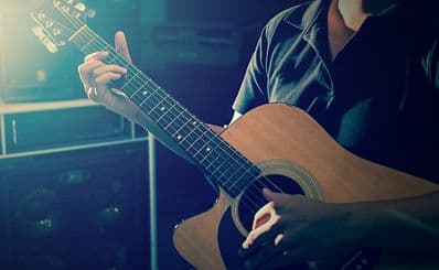 The Blues Can