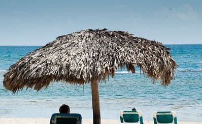 Playa Dorada