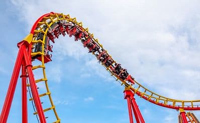 Al-Shallal Theme Park