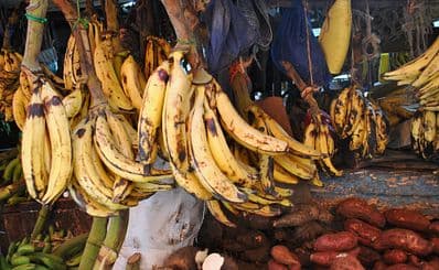 Darajani Market