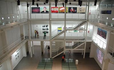 TRAFO Center for Contemporary Art