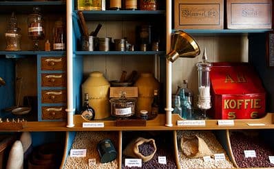 Bobeche Vintage Store