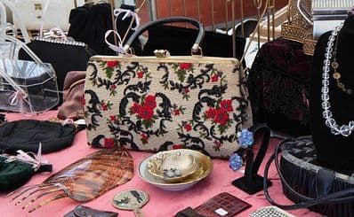 Kanzlei Flea Market