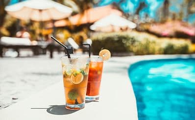 Heritage C Beach Club