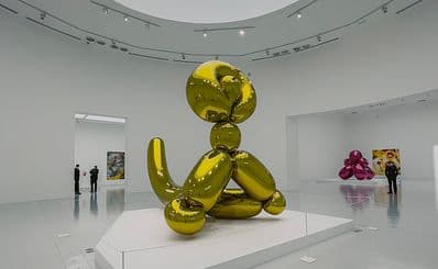 Al Riwaq Gallery