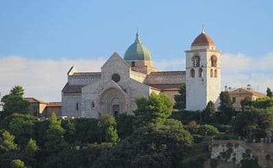 Duomo Di San Ciriaco