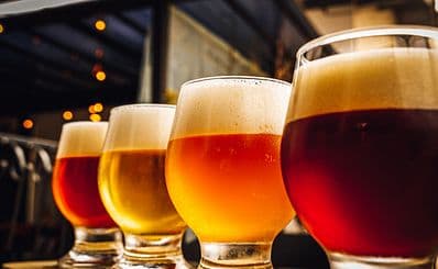 Bogotá Beer Company — BBC