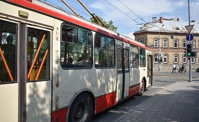 Public Transport