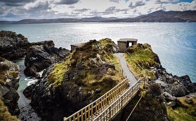 Fort Dunree Military Museum