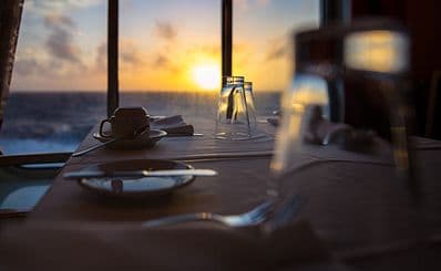 Dells Boat Tours Sunset Dinner Cruise