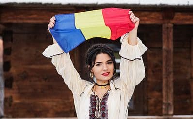 Museum of the Romanian Peasant