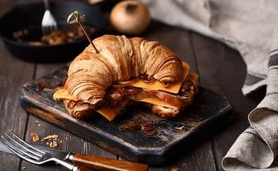 Le Cafe Gourmand