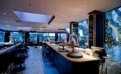 Pop’s Aperitivo