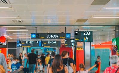 Sabiha Gökçen International Airport (SAW)